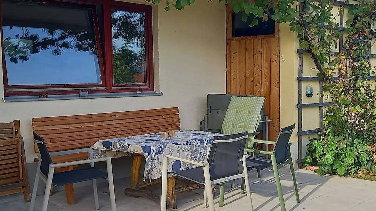 Ferienhaus für 6 Personen (100 m²) in Zwiesel in Zwiesel, Ostbayern