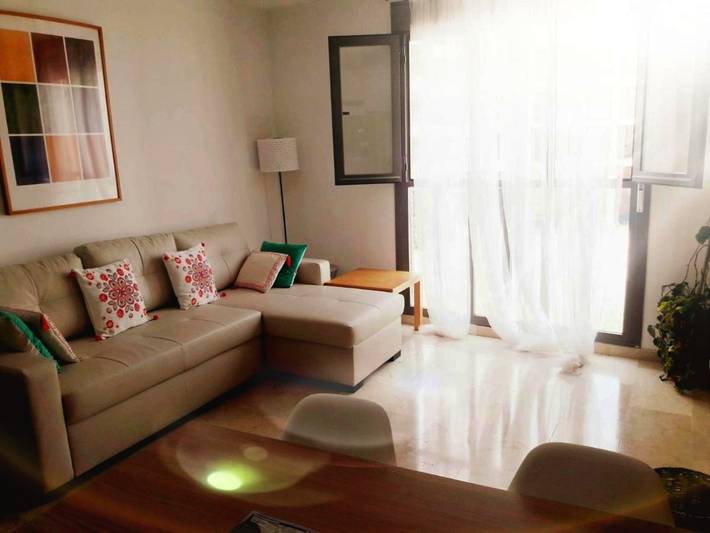 Gîte pour 5 personnes à Ceuta - 4