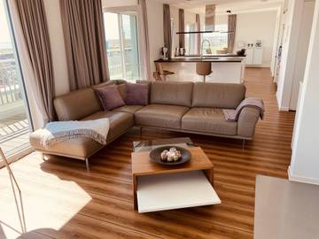 Ferienwohnung für 4 Personen in Schillig, Wangerland, Bild 3