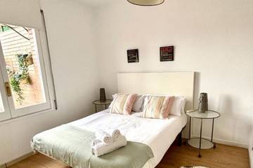 Loft voor 4 Personen in Sants-Montjuïc, Barcelona, Afbeelding 2