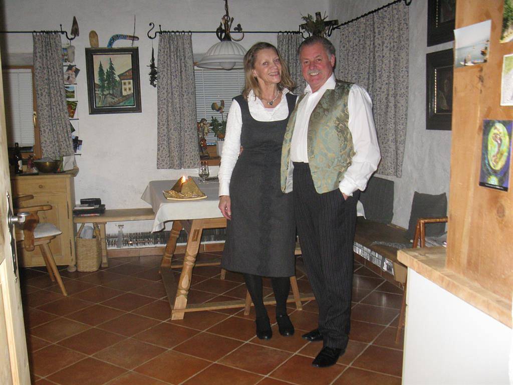 Ganze Ferienwohnung, Senftahaus in Innervillgraten, Osttirol