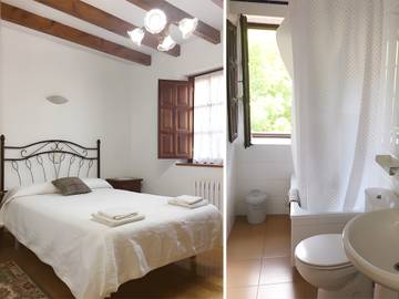 Casa Rural para 8 Personas en Rionansa, Provincia de Cantabria, Foto 1