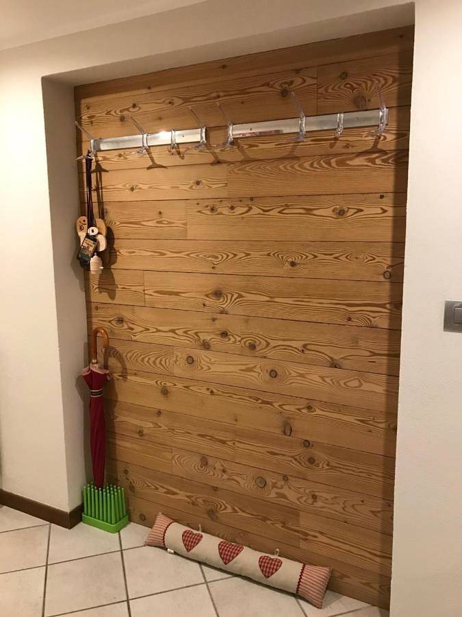 Appartement entier, Alloggio turistico Maison S Anselme Vda Aosta Cir 0015 in Aoste, Alpes valaisannes