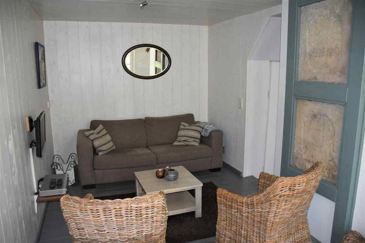 Ferienhaus für 4 Personen, mit Terrasse und Garten in Bad Bentheim - 2