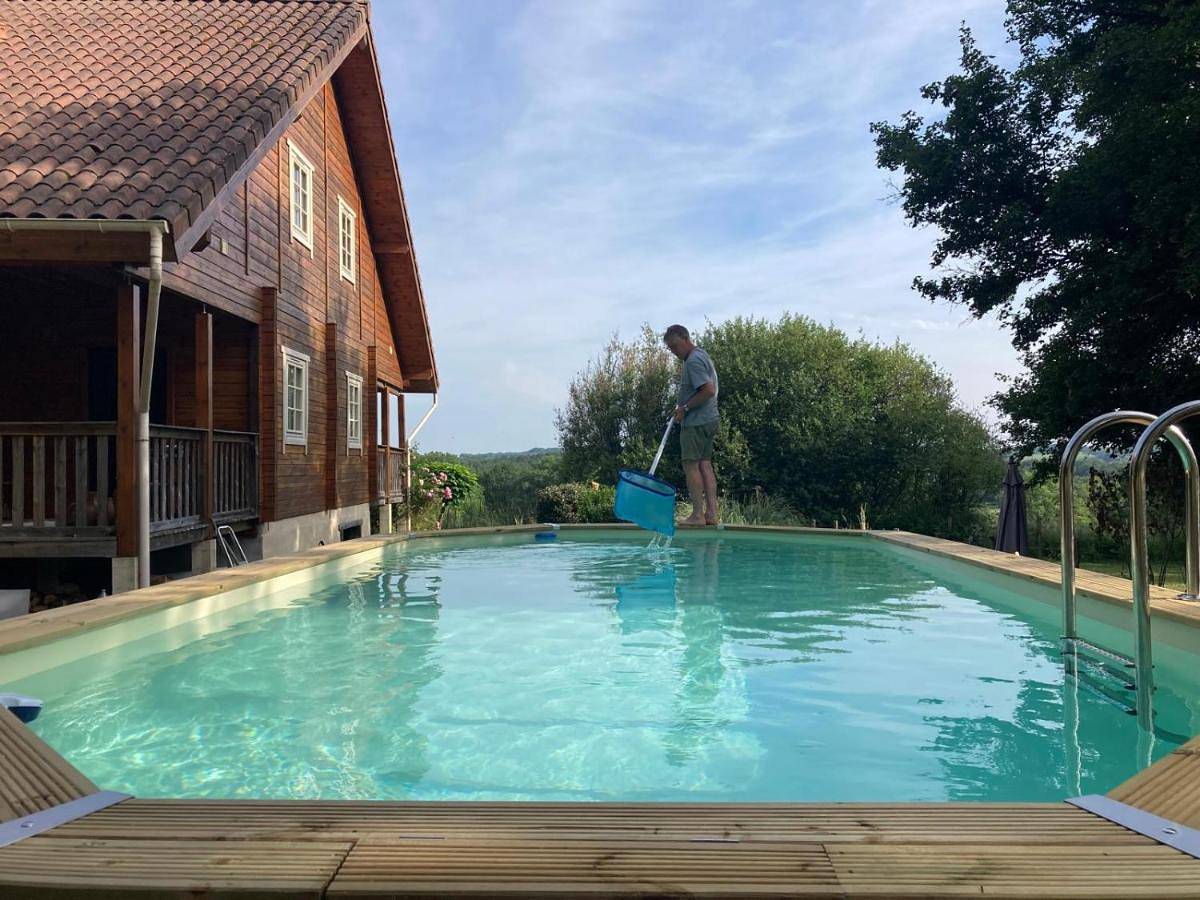 Appartement entier, Trésor en Bois Gîte in Autoire, Lot