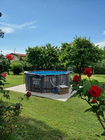 Casa Vacanza per 5 Persone in Lazise, Prealpi Gardesane, Foto 1