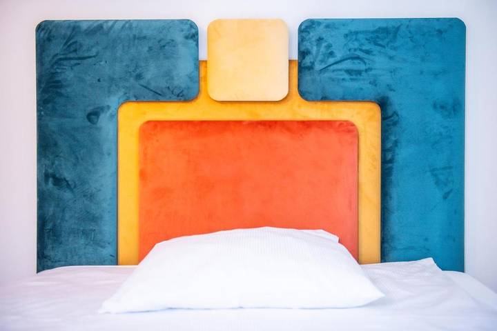 Ferienwohnung für 5 Personen - 1