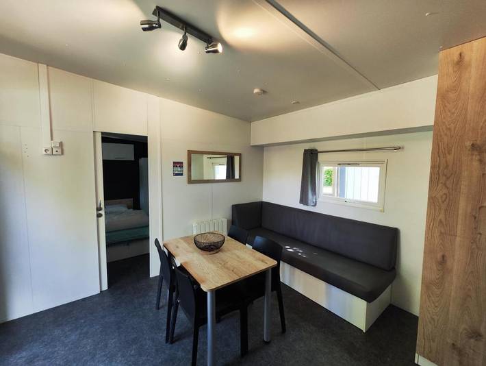 Location de vacances pour 6 personnes, animaux acceptés à Espalion - 2