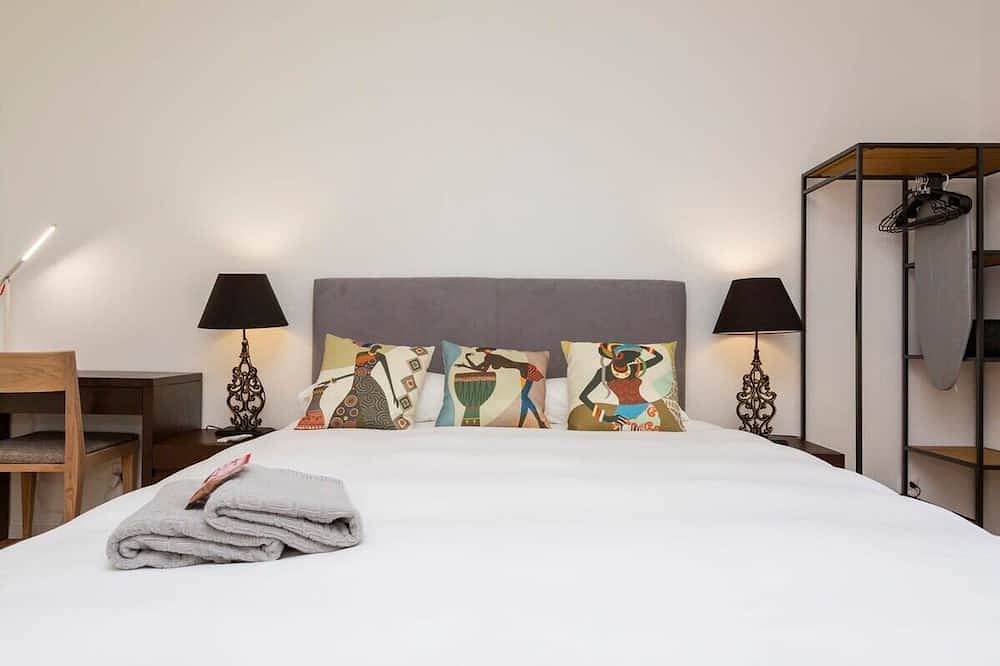 Ganze Wohnung, Rare Find City Centre 2-Br Apt 2A in Zürich, Bezirk Zürich