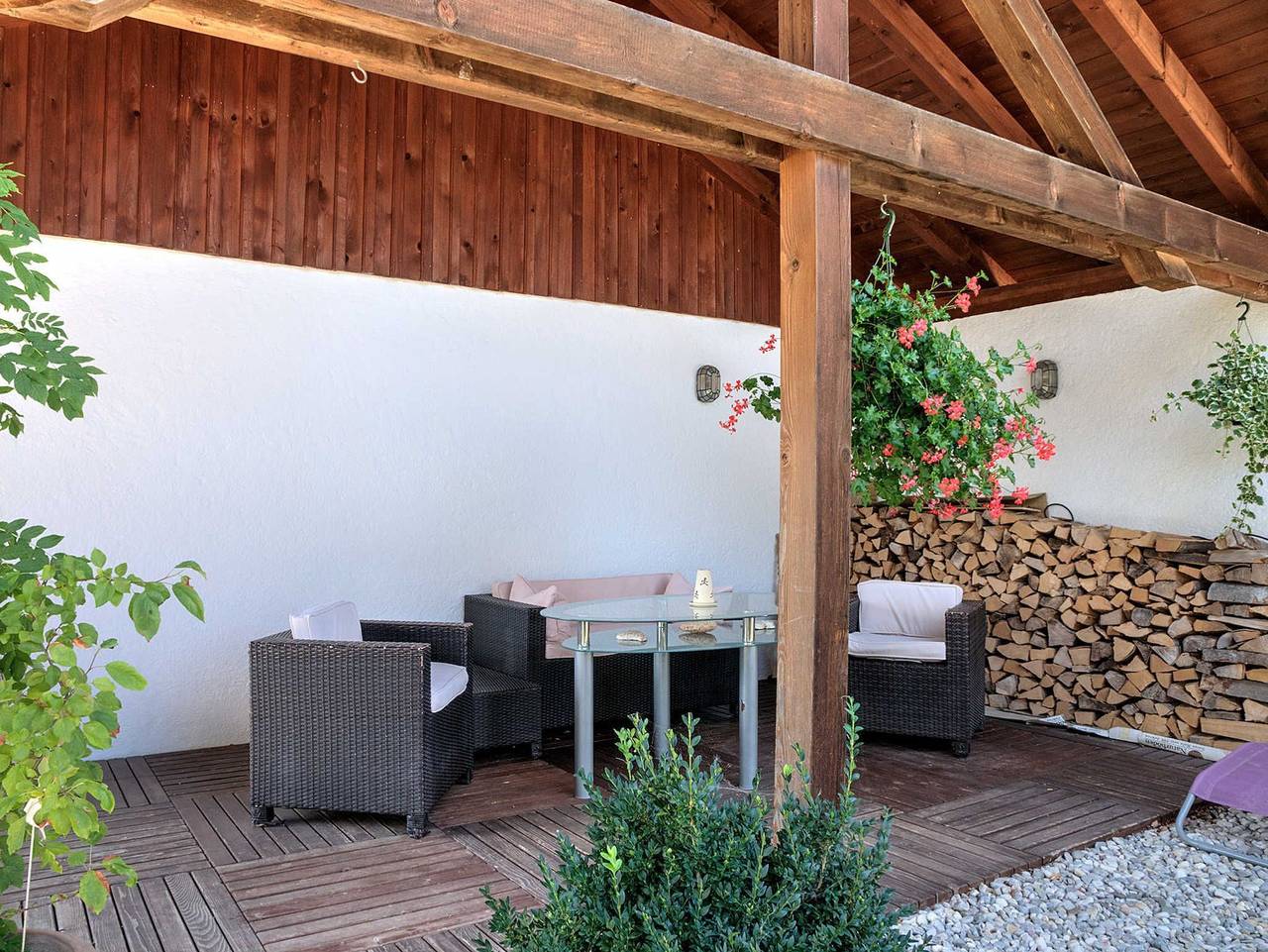 Ganze Ferienwohnung, Ferienwohnung Flake in Gmund, Bayerische Alpen