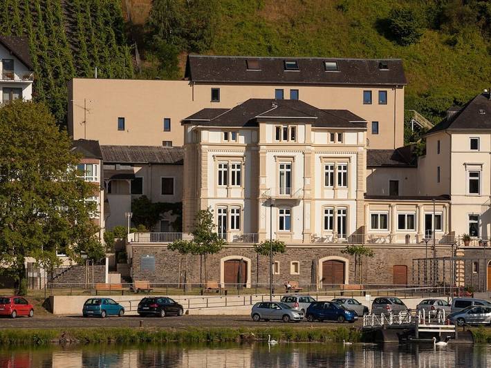 Luxus-Ferienhaus für 15 Personen, mit Terrasse in Bernkastel-Kues