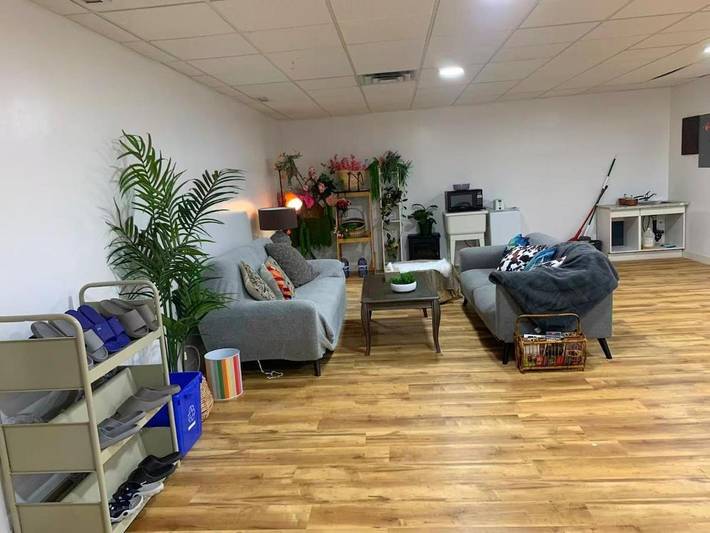 Appartement de vacances pour 6 personnes