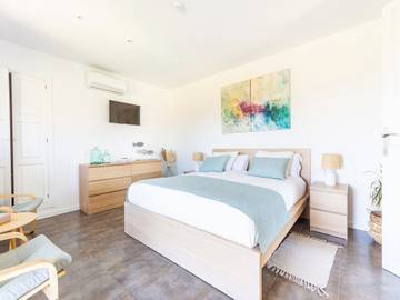 Casa de vacaciones in Santa Margalida, Mallorca Norte für 2 