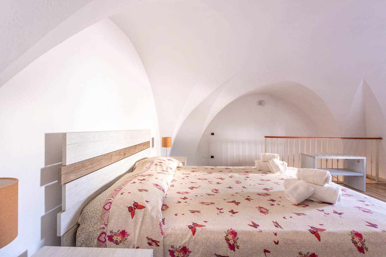 Appartamento intero, Appartamento 'Corte Nonna Mmela' con terrazza privata, Wi-Fi e aria condizionata in Melendugno, Provincia di Lecce