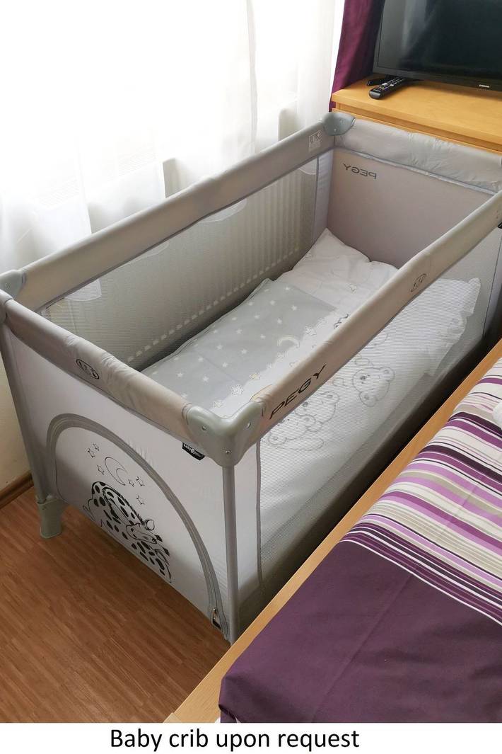 Ganze Wohnung, Paradies-Wohnung in Prag, Mittelböhmen