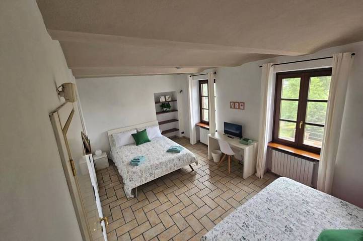 Location de vacances pour 6 personnes à Tigliole - 2