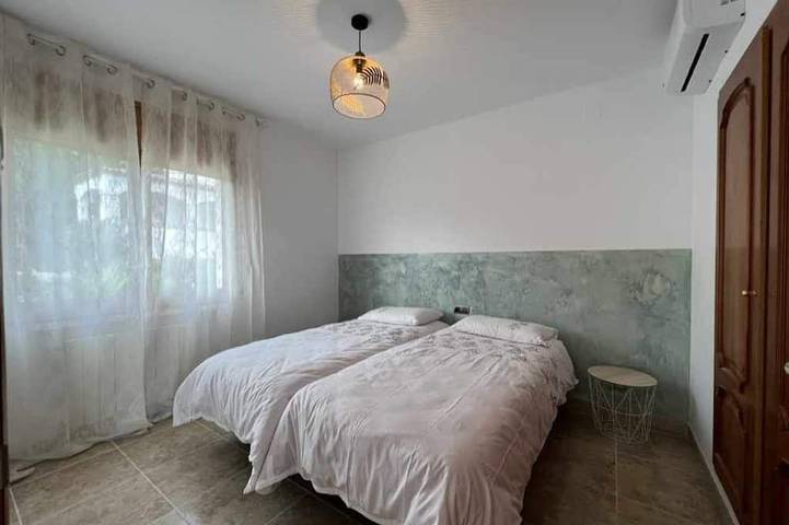 Casa Mas Cabañas con piscina infinita con playa in Cabanyes, Calonge