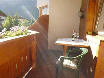 Hütte für 4 Personen in Stubaier Alpen, Neustift im Stubaital, Bild 2