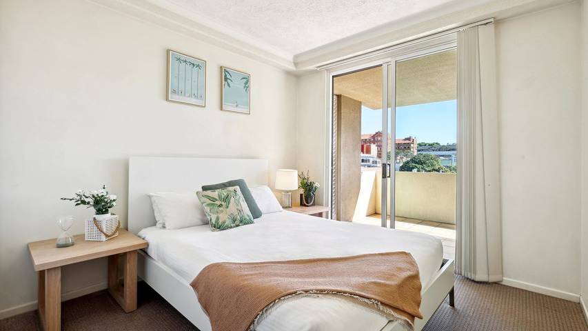 Appartement de vacances pour 3 personnes, avec piscine