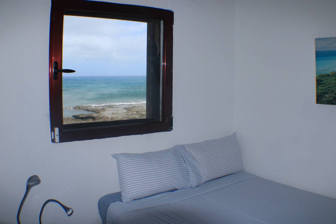 Vakantiehuis 'Casa Nostra' met Uitzicht op Zee, Terras & Wifi, foto 11