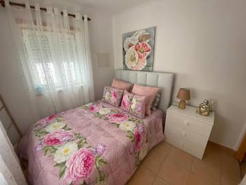 Gîte pour 2 personnes à Nazaré