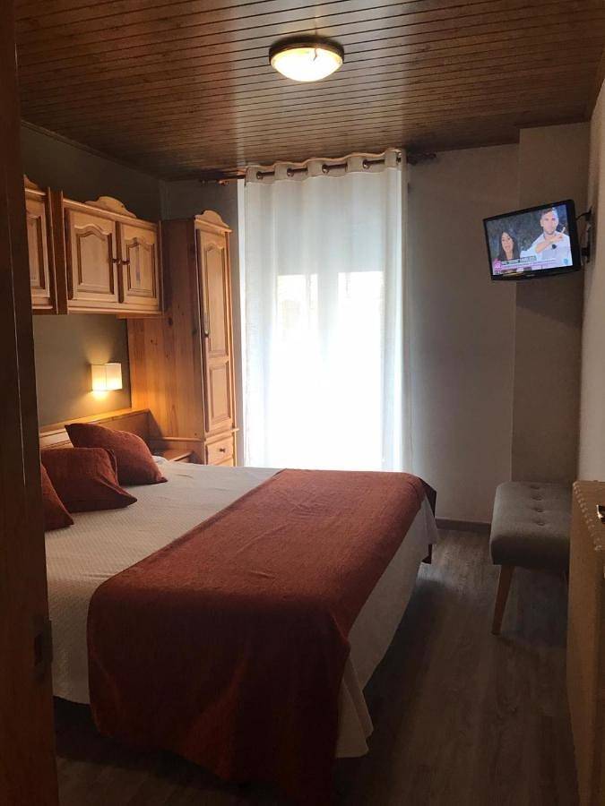 Gîte pour 3 personnes, avec terrasse à Camprodon - 3