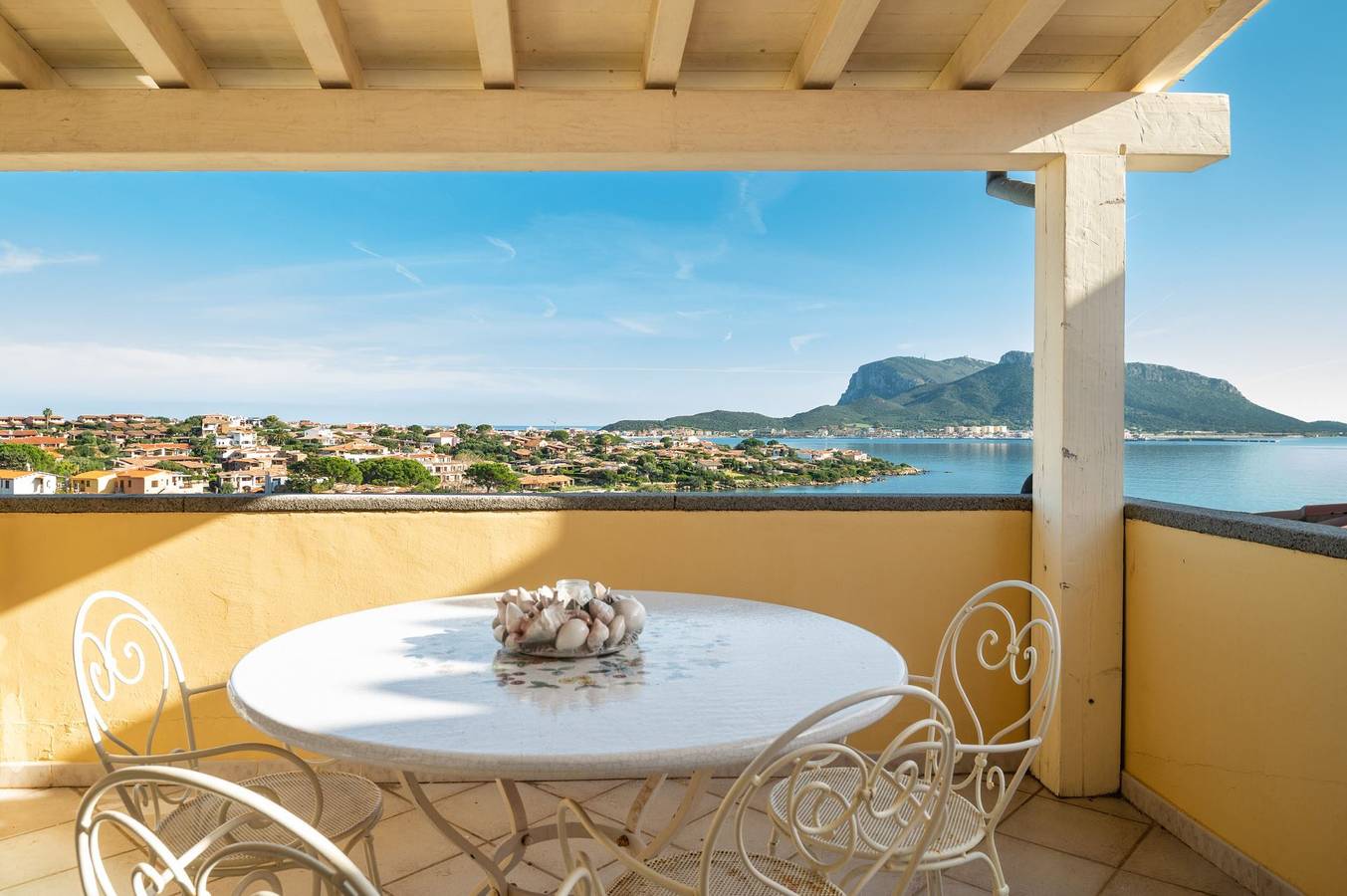 Appartamento intero, Villaggio S'abba e Sa Pedra - S'Abba 5 in Baia Caddinas, Golfo Aranci
