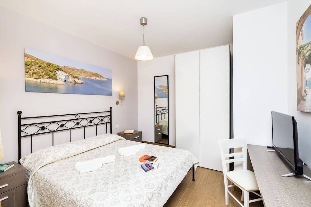 Appartamento vacanze a Vieste a partire da 118€ a notte