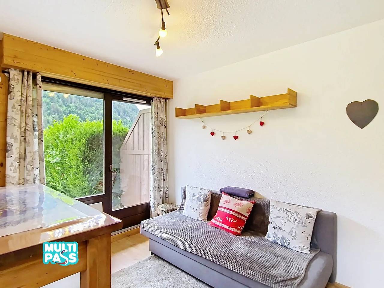 Photo : Appartement de vacances