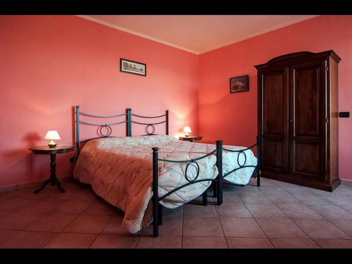 Apartament wakacyjny dla 6 osób, z Balkon/ taras i Ogród w Prowincja Cuneo