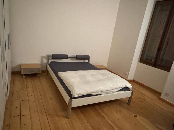 Maison d’hôte pour 2 personnes, avec jardin à Genève - 4