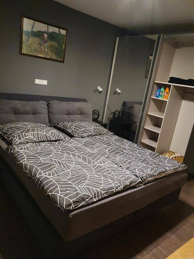 Ferienwohnung für 2 Personen in Meppen - 3