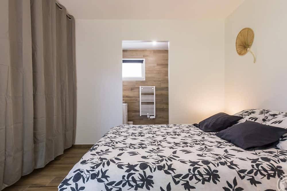 Maison de plain-pied à Anneville sur Mer avec jardin privé in Anneville-sur-Mer, Région de Coutances