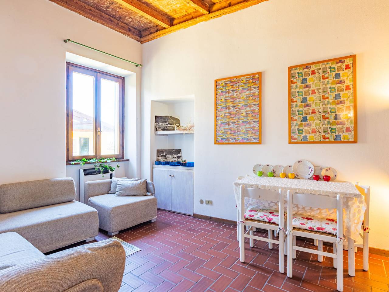 Apartamento entero, Viola in Gravedona, Gravedona ed Uniti