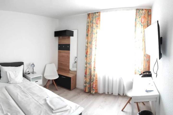 Hotel für 4 Personen in Rastatt - 2