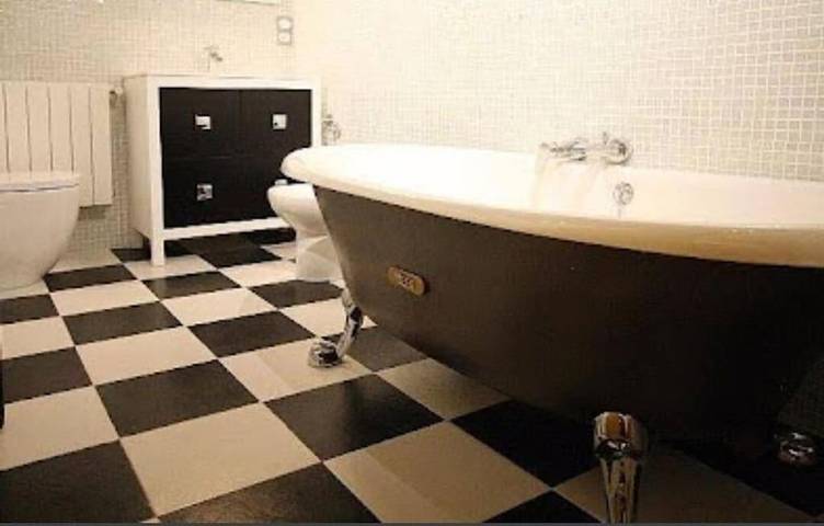 Chalet para 20 personas, con Jacuzzi y Terraza además de Jardín y Sauna en Guipúzcoa - 2