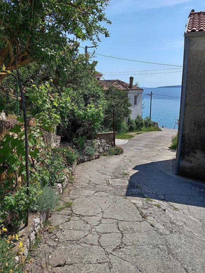 Zimmer am Strand Martinscica, Cres S-23980-a in Martinscica, Cres