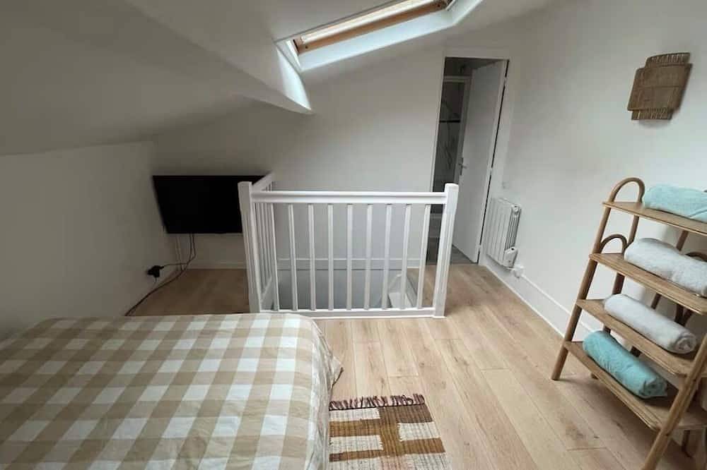 Maisonette cosy indépendante - Toute proche Rer et centre in Le Vésinet, Yvelines