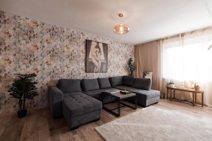 Ferienwohnung für 9 Personen, mit Ausblick, mit Haustier in Wien