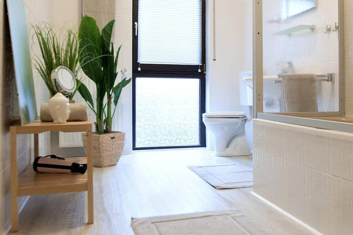 Ferienwohnung für 2 Personen, mit Balkon, mit Haustier in Dülmen - 3