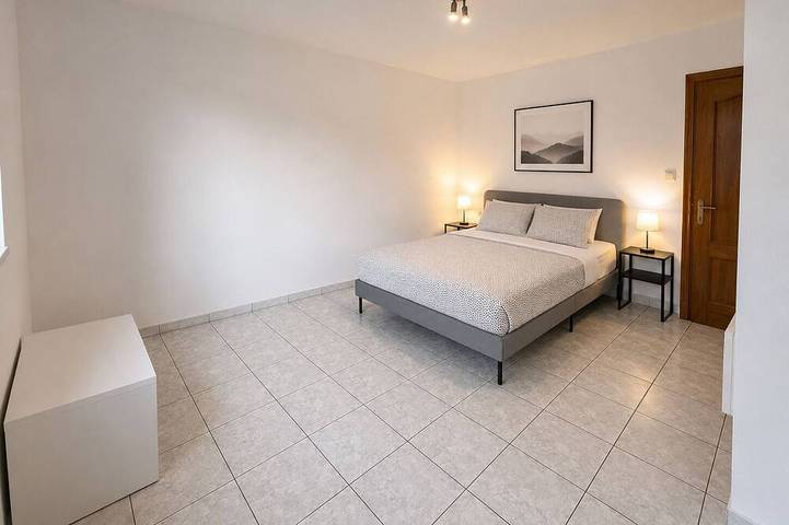 Location de vacances pour 8 personnes à Charleroi - 2
