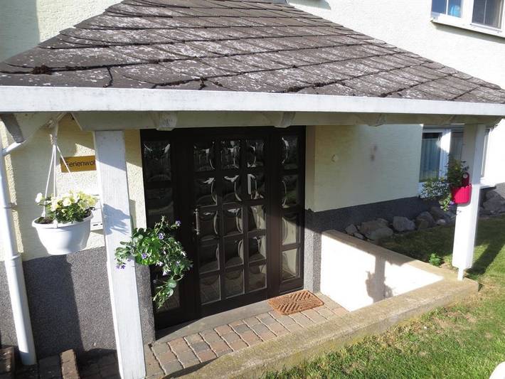 Ferienwohnung für 2 Personen, mit Terrasse in Rengsdorf-Waldbreitbach - 2