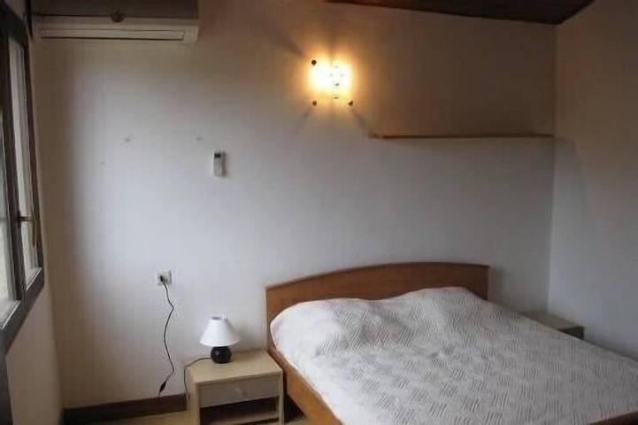 Gîte pour 6 personnes, avec jardin et balcon dans Plage de Sagone - 2