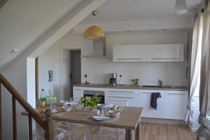 Location de vacances pour 11 personnes, avec jardin et jacuzzi à Bozouls - 2