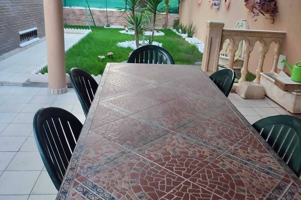 Casa Particular en Aljaraque in Aljaraque, Costa de la Luz