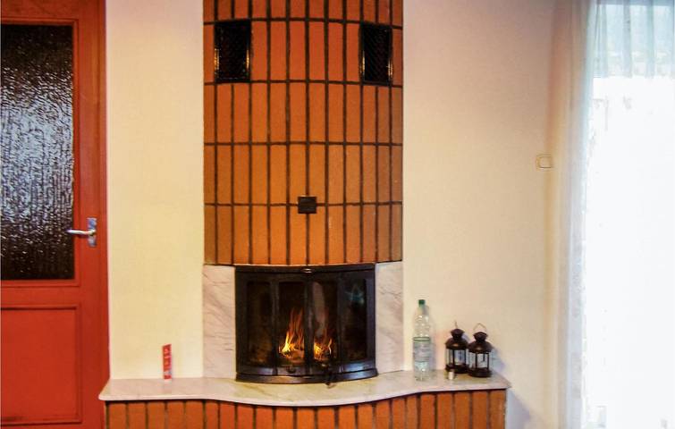 Ferienhaus für 8 Personen mit Whirlpool in Tucheler Heide