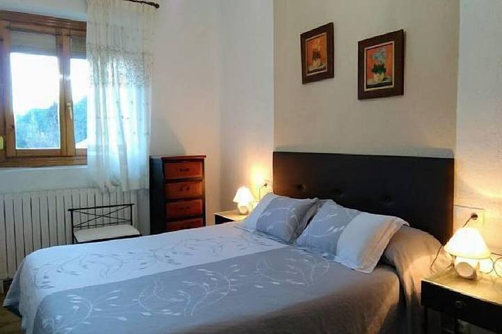 Appartement touristique Maribel pour 5 personnes in Biescas, Pyrénées Aragonaises