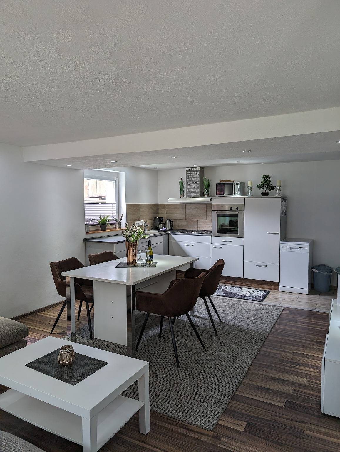 Ganze Ferienwohnung, Ferienwohnung Zum Kühlen Grund in Eimelrod, Willingen