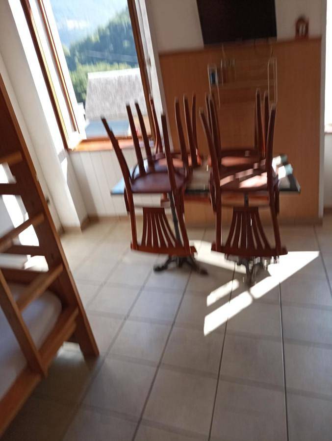 Gîte pour 4 personnes, avec vue et terrasse, animaux acceptés dans Thermes Luz Saint Sauveur - 4