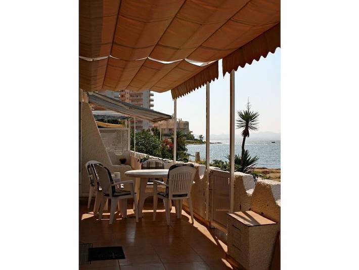 Maison de vacances avec 1 chambre in Los Miradores del Puerto, Costa Cálida